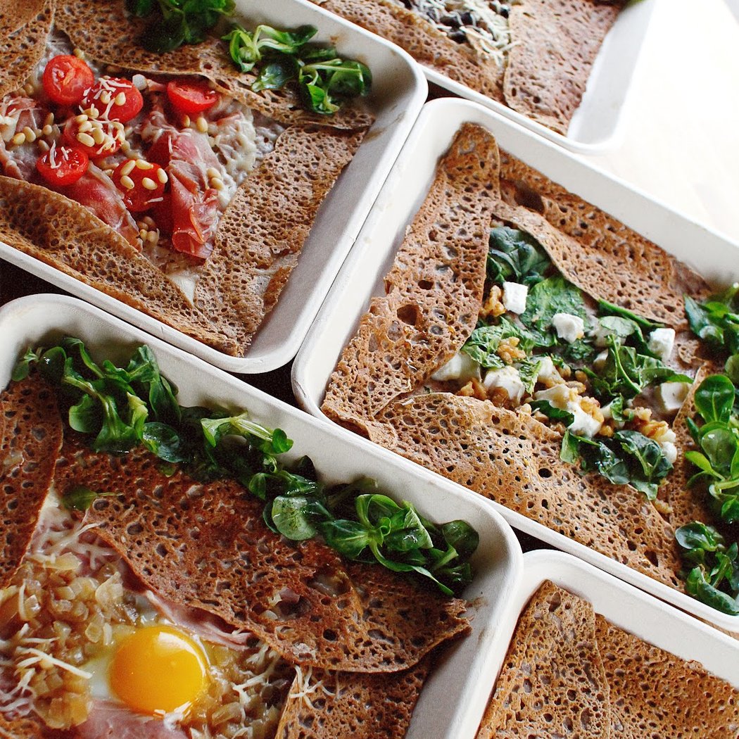 Roule Galette - Foodtruck 1
